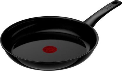 Tefal Renew Black ON - Keramische Koekenpan - Ø28 cm - PFAS-vrij - Zonder verpakking