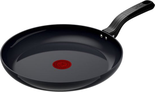 Tefal Cook & Change - Koekenpan - Ø28 cm - PFAS-vrij - Keramisch - Geschikt voor Inductie - Duurzaam