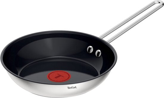 Tefal Nordica Ceramic - Koekenpan - Ø20 cm - Keramisch - PFAS-vrij Zonder verpakking