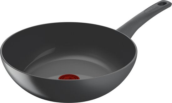 Tefal Renewal Keramische wokpan 28 cm