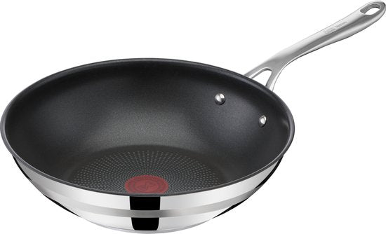 Jamie Oliver by Tefal Cook Smart Wokpan - Ø28 cm, zonder verpakking