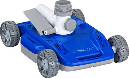 Bestway Flowclear AquaDrift Automatische Zwembadstofzuiger