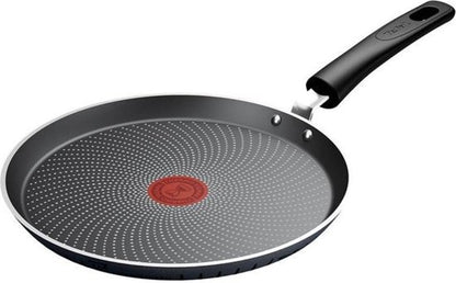 Tefal - So'light - Pannenkoekenpan 25cm - Geschikt Voor Inductie