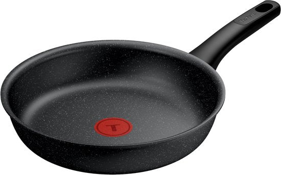 Tefal Ultimate - Koekenpan - Ø24 cm - Geschikt voor Inductie - Anti-aanbaklaag Zonder verpakking