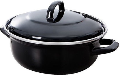 Fortalit braadpan 22 cm