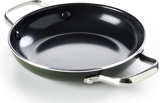 Dagelijkse kost door Jeroen Meus - koekenpan ø24cm - inductie - anti-aanbak - PFAS-vrij