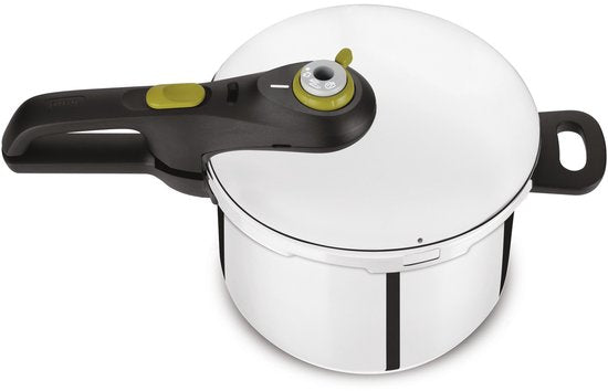 Tefal Snelkookpan Secure5 NEO - 6 L