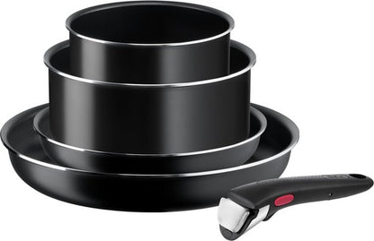 Tefal Ingenio Easy Cook & Clean - Pannenset - 5-delig