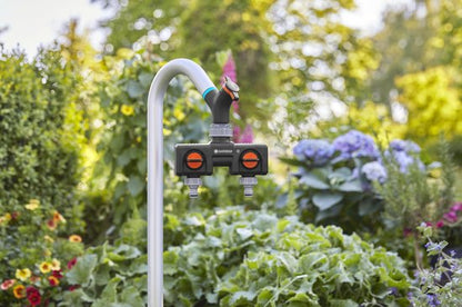 GARDENA Waterverdeler - Slangkoppeling - 26.5 mm