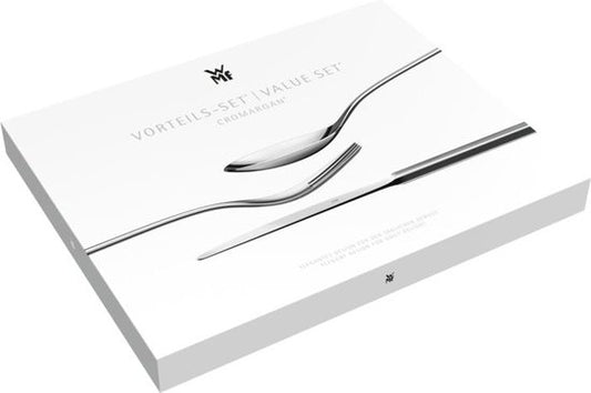 WMF Philadelphia Bestekset - 60-delig - RVS - 12 personen