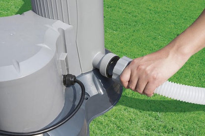 Bestway Solar Mat - Verwarmingsmat voor zwembad tot 8.000 liter