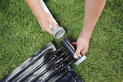 Bestway Solar Mat - Verwarmingsmat voor zwembad tot 8.000 liter