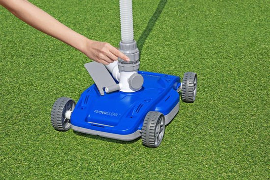 Bestway Flowclear AquaDrift Automatische Zwembadstofzuiger