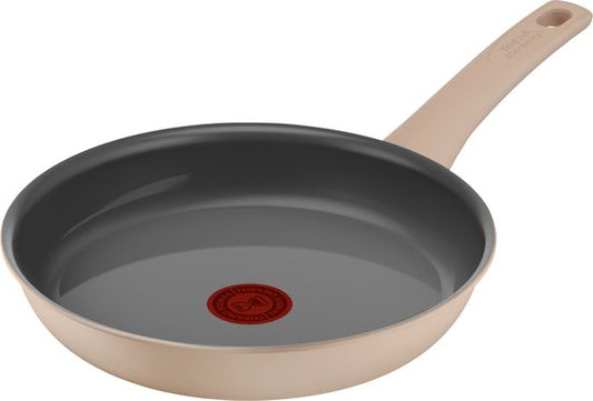 Tefal Revive - Koekenpan - Ø24 cm - Keramisch - PFAS-vrij - Geschikt voor Inductie