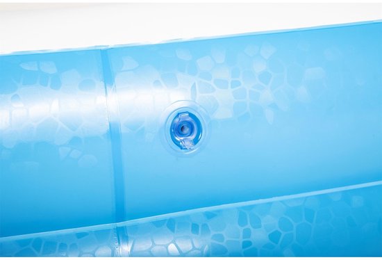 Bestway - Opblaasbaar Zwembad - 262x175x51 cm - 778L