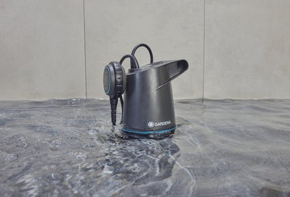 GARDENA Dompelpomp 20000 BASIC voor helder water, 20.000 l/h
