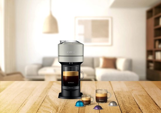 Krups Vertuo Next XN9108 - Premium Black