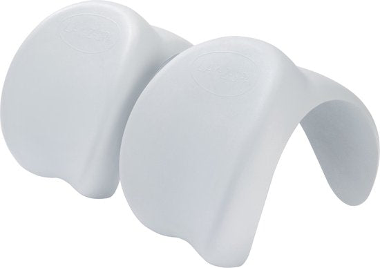 Bestway Lay-Z-Spa Kussens 2 stuks - 100% polyurethaan ZONDER VERPAKKING!