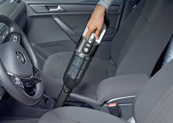 Bosch - Flexxo - BBH32101 - Steelstofzuiger - Zwart