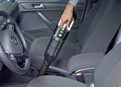 Bosch - Flexxo - BBH32101 - Steelstofzuiger - Zwart