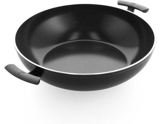 BK Easy Induction Ceramic wadjan/wok 36 cm
