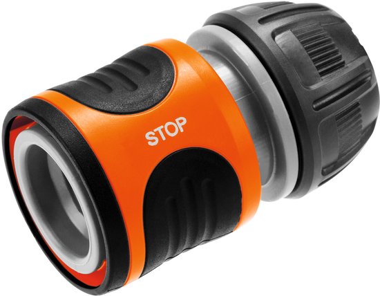 GARDENA System Startset Spuitpistool - Geschikt Voor 13-15 mm Tuinslang
