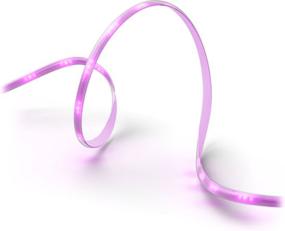 Philips Hue led strip - wit en gekleurd licht - 3 meter