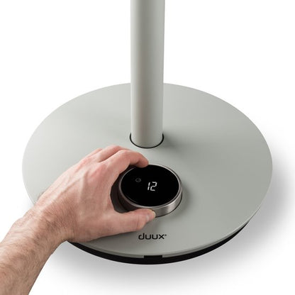 Duux Whisper Flex - Smart Statiefventilator - Staande Ventilator Geruisloos - Sage