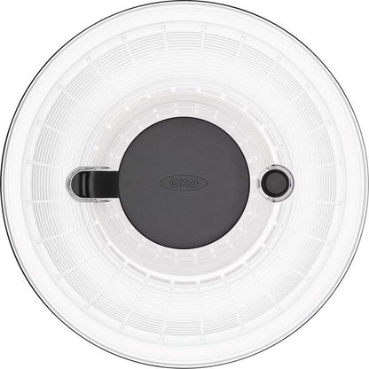 OXO Slacentrifuge - Met drukknop - 5,8 Liter - BPA-vrij