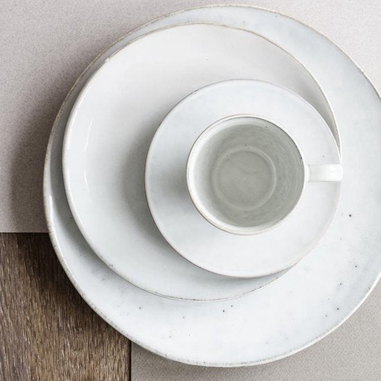 Broste Copenhagen Dinerbord 26cm Nordic Sand