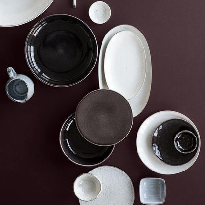 Broste Copenhagen Dinerbord 26cm Nordic Sand