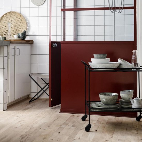 Broste Copenhagen Yoghurtschaaltje Nordic Sand