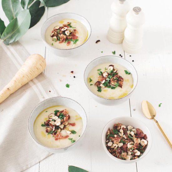 Broste Copenhagen Yoghurtschaaltje Nordic Sand