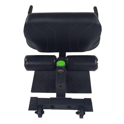 Tunturi WT20 Sissy Squat Station - Alternatief voor squat rack - Squat Apparaat