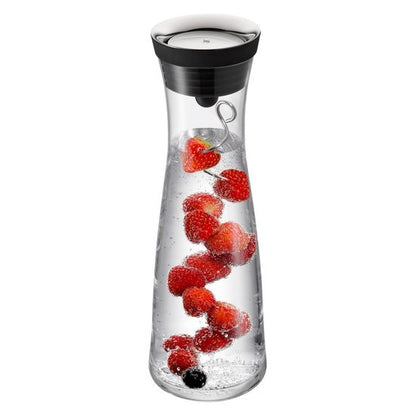 WMF Basic - Waterkaraf - 1,5L - Druppelvrij - Geschikt voor Koelkastdeur