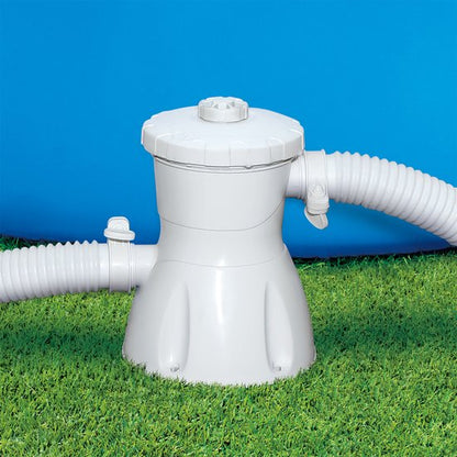 Summer Waves Filterpomp 1.250 L/u voor Zwembad - 220-240V