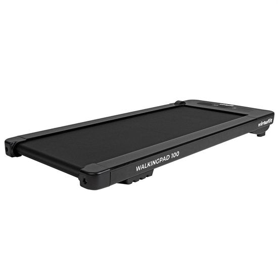 Virtufit - Walkingpad 100 - Hardloopband - Walking pad - Ingebouwde display - 12 programma's