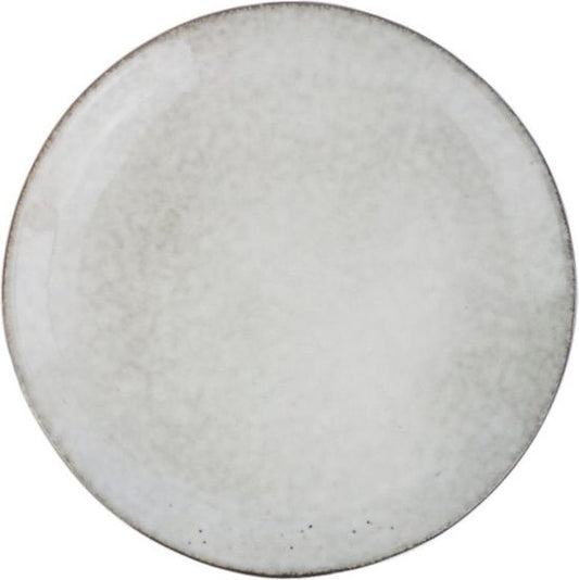 Broste Copenhagen Ontbijtbord 20cm Nordic Sand