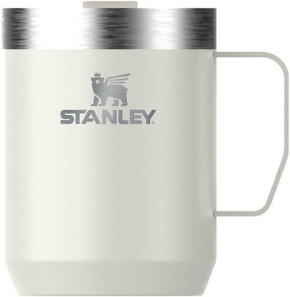 Stanley Everyday Camp Mug | 0,23L - Cream Gloss