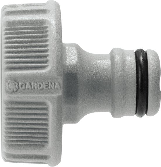 GARDENA System Startset Spuitpistool - Geschikt Voor 13-15 mm Tuinslang