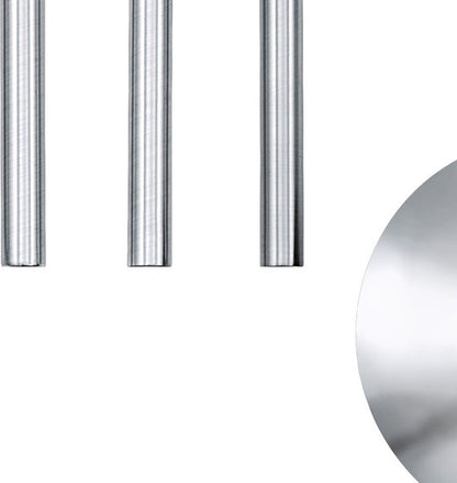 EGLO Extention - hanglamp kabel verlengstuk - chroom