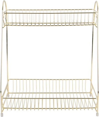 keukenrek Kitchen rack Tidy iron