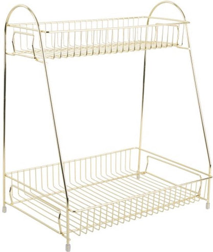 keukenrek Kitchen rack Tidy iron