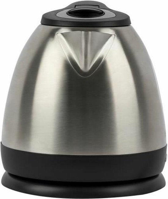 H. Koenig BO12 - Waterkoker - 1.2 L - rvs