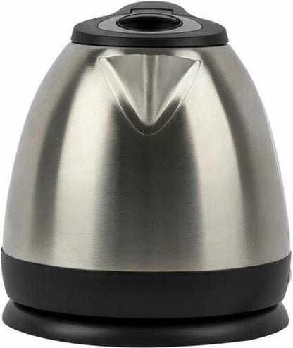 H. Koenig BO12 - Waterkoker - 1.2 L - rvs