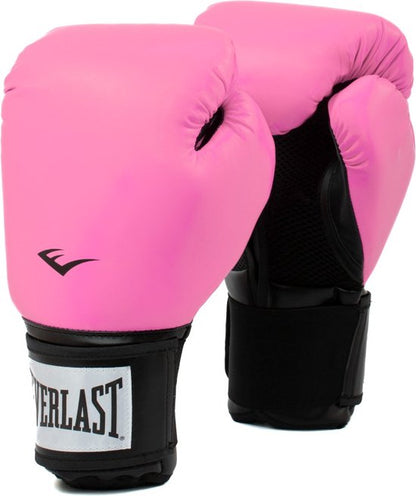Everlast Prostyle 2 Boxing Glove, Pink 8-OZ ZONDER VERPAKKING!
