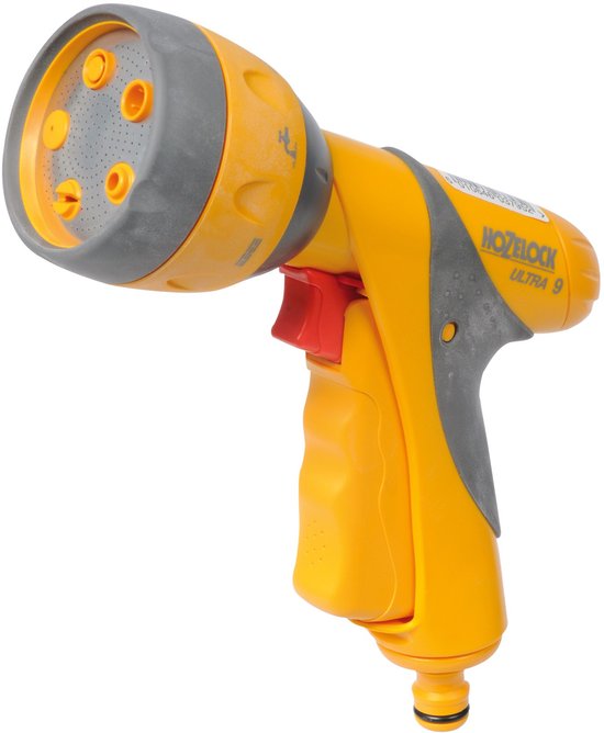 Multi-Spray PLUS Broespistool