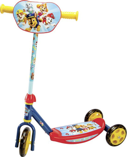 Smoby - Paw Patrol - Scooter - Step - Vanaf 3 jaar.