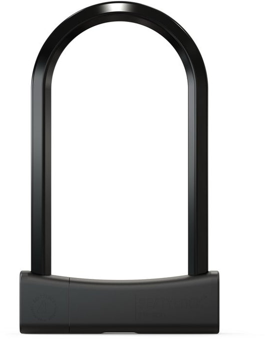 Mason 220 Beugelslot Seatylock U-lock