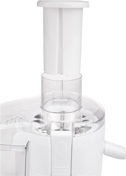 Tristar Sapcentrifuge SC-2286 - Twee snelheden - 250 Watt - Geschikt voor de camping